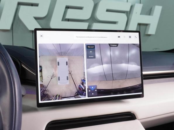 Zeekr 001 I Рестайлинг 1 с пробегом 2024 года, цена 6 150 000 рублей, 21176 км, лифтбек, Автокод Объявления