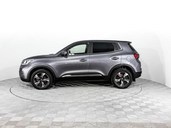 Chery Tiggo 4 Pro I Рестайлинг с пробегом 2023 года, цена 1 344 000 рублей, 126075 км, внедорожник, Автокод Объявления