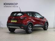 Renault Kaptur I Рестайлинг Дзержинск  - изображение 26