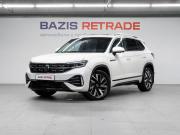 Volkswagen Tayron I Рестайлинг Тюмень  - изображение 29