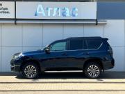 Toyota Land Cruiser Prado 150 Series Рестайлинг 2 Краснодар  - изображение 18
