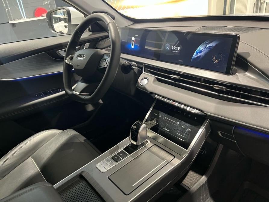 Chery Tiggo 7 Pro Max I Екатеринбург  - изображение 13