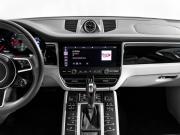Porsche Macan I Рестайлинг Санкт-Петербург  - изображение 42