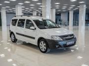 Lada (ВАЗ) Largus I Самара  - изображение 18