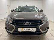 Lada (ВАЗ) Vesta I Энгельс  - изображение 37