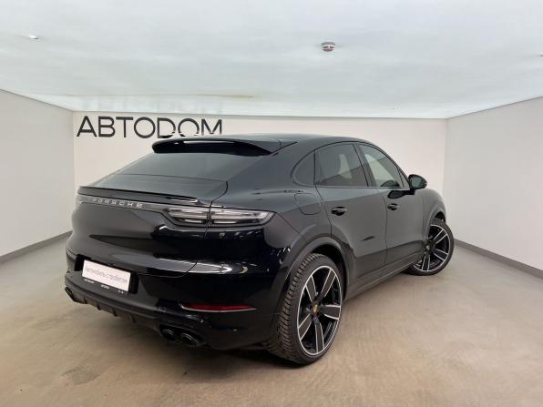 Porsche Cayenne III с пробегом 2023 года, цена 12 300 000 рублей, 72500 км, внедорожник, Автокод Объявления
