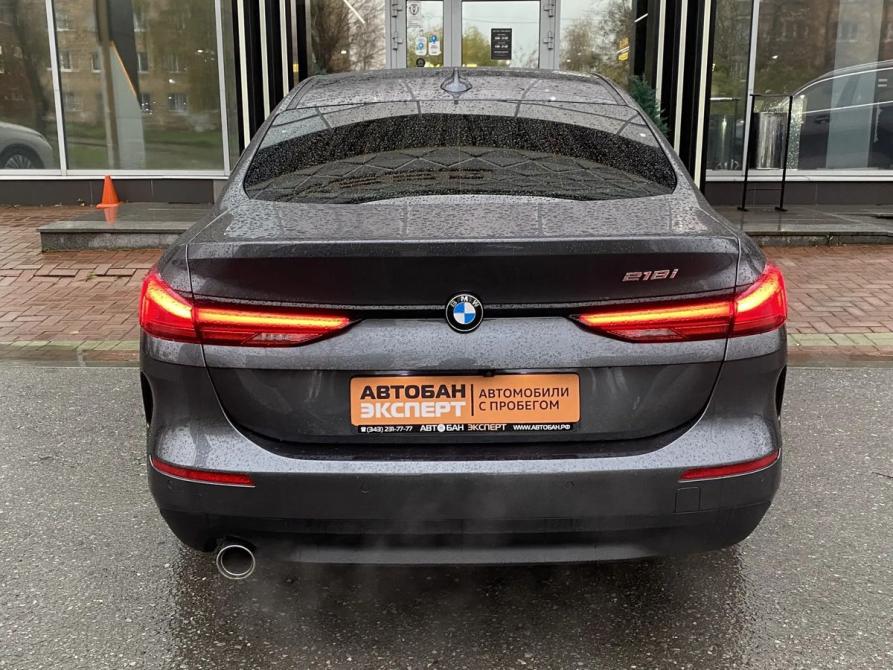 BMW 2 серии F44 Екатеринбург  - изображение 10