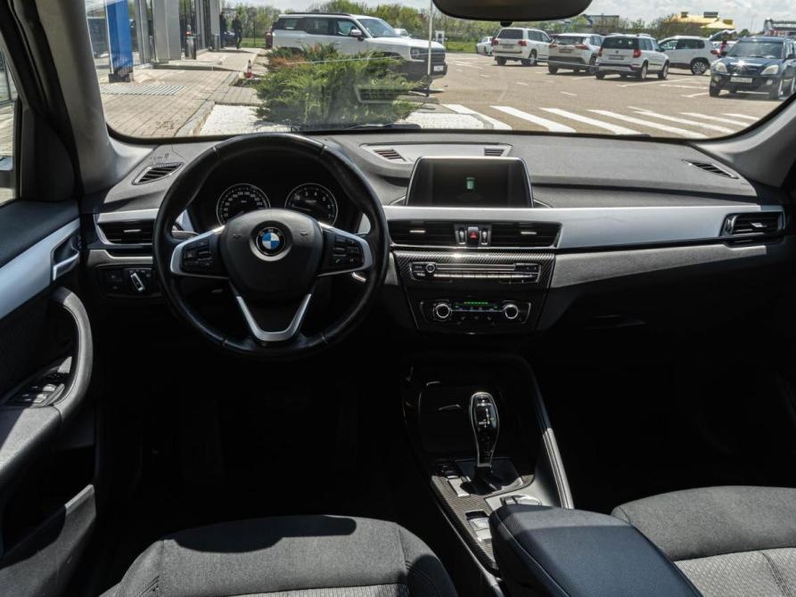 BMW X1 II (F48) Краснодар  - изображение 6