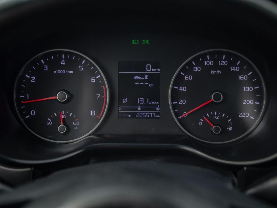 Kia Rio IV Тюмень  - изображение 9