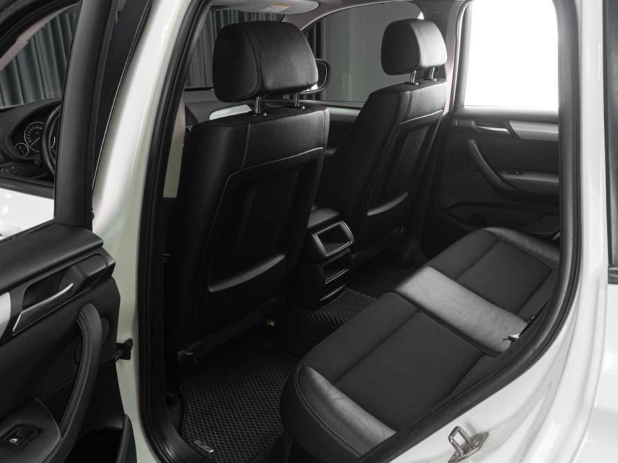 BMW X3 II (F25) Тюмень  - изображение 17