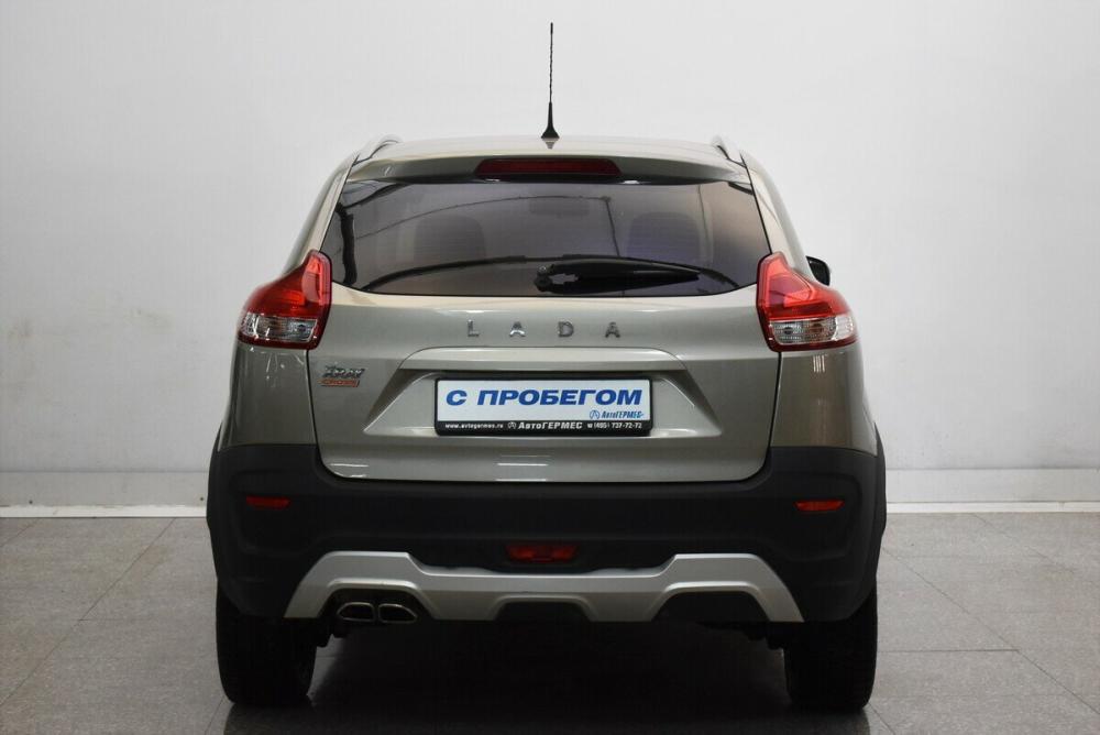 Lada (ВАЗ) XRAY I Москва  - изображение 3