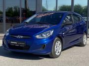 Hyundai Solaris I Уфа  - изображение 21