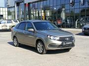 Lada (ВАЗ) Granta I Рестайлинг Чебоксары  - изображение 25