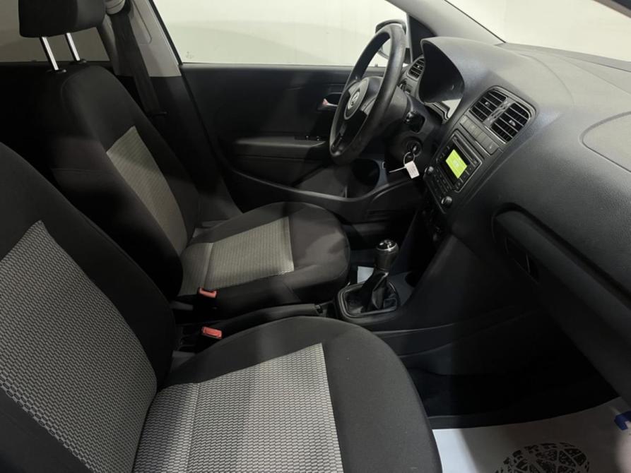 Volkswagen Polo V Курск  - изображение 8