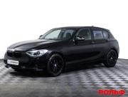 BMW 1 серии II (F20/F21) Москва  - изображение 23