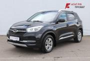 Chery Tiggo 4 I Рестайлинг Нижний Новгород  - изображение 23