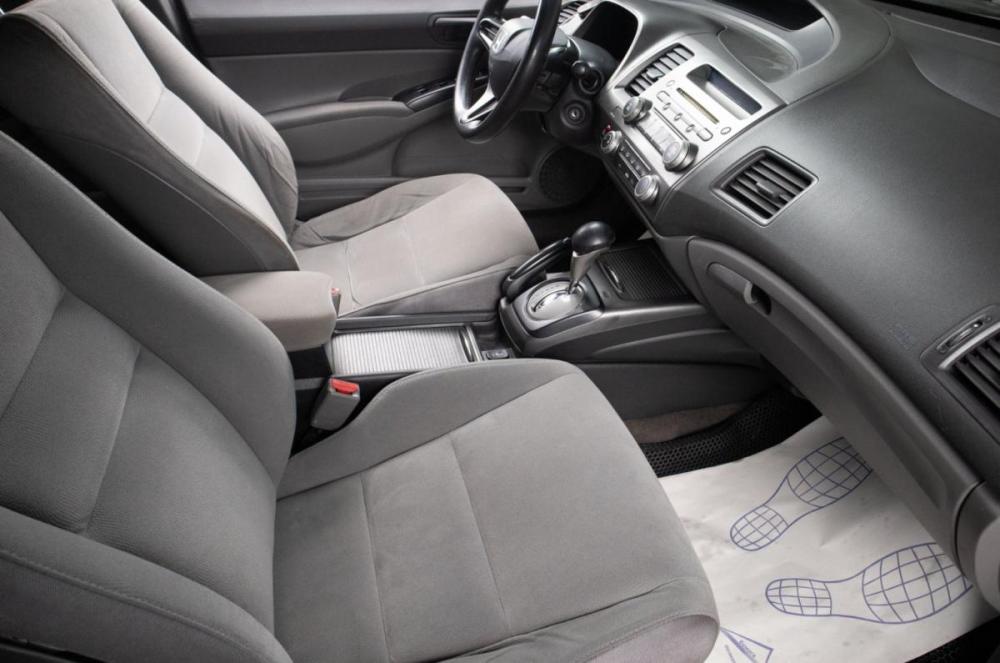 Honda Civic VIII Оренбург  - изображение 16