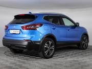 Nissan Qashqai II Рестайлинг Химки  - изображение 22