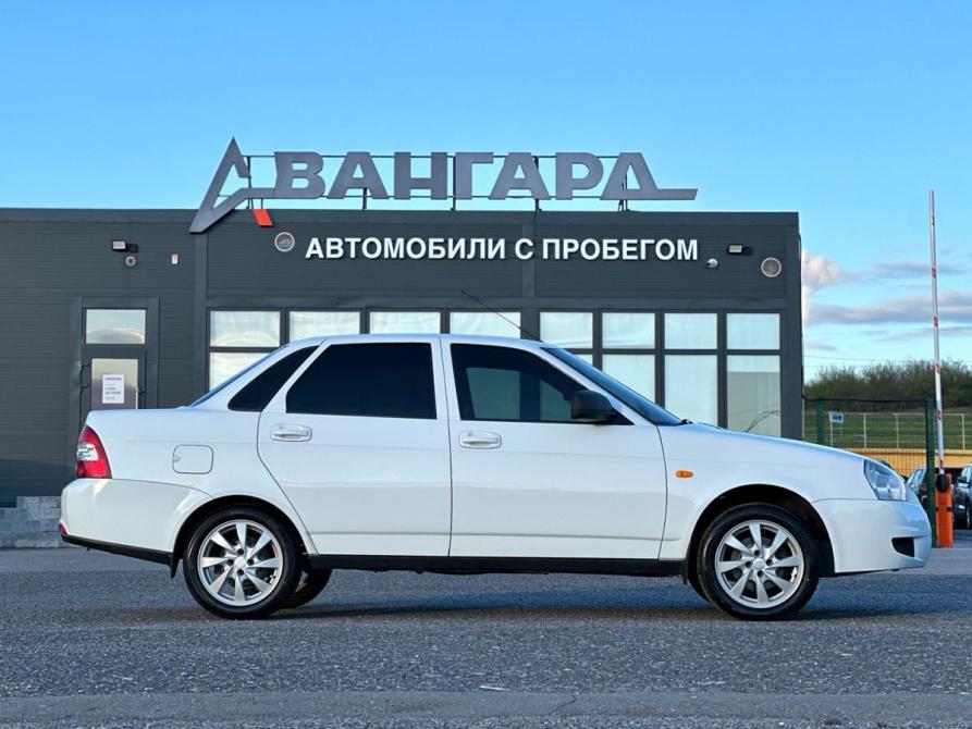 Lada (ВАЗ) Priora I Рестайлинг Волгоград  - изображение 6