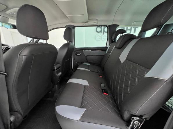Lada (ВАЗ) Largus I Рестайлинг с пробегом 2021 года, цена 1 390 000 рублей, 66578 км, универсал, Автокод Объявления