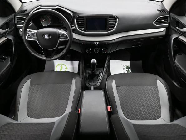 Lada (ВАЗ) Vesta I Рестайлинг (NG) с пробегом 2023 года, цена 1 255 000 рублей, 30108 км, седан, Автокод Объявления