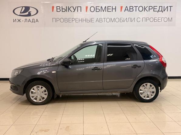 Lada (ВАЗ) Granta I Рестайлинг с пробегом 2018 года, цена 470 000 рублей, 86000 км, хэтчбек, Автокод Объявления