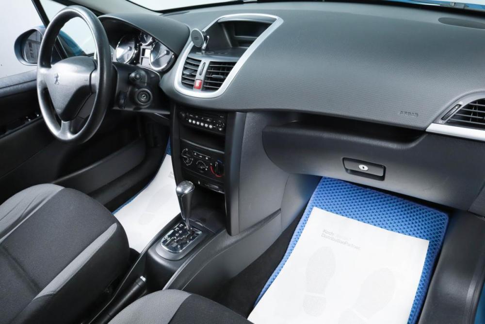 Peugeot 207 I Челябинск  - изображение 11