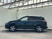 Toyota RAV4 IV (XA40) Рестайлинг Липецк  - изображение 26