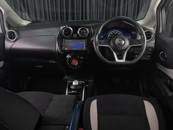 Nissan Note II Рестайлинг с пробегом 2019 года, цена 1 259 000 рублей, 106679 км, хэтчбек, Автокод Объявления