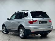 BMW X3 I (E83) Рестайлинг Кемерово  - изображение 18