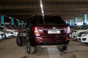 Lifan X60 I Уфа  - изображение 23