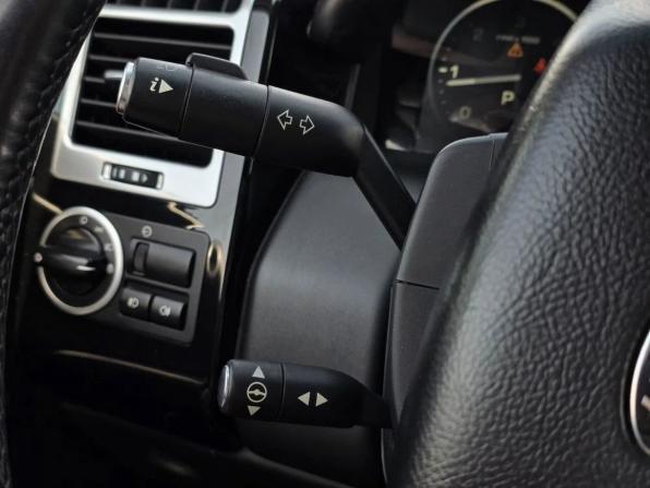 Land Rover Range Rover III Рестайлинг 2 с пробегом 2010 года, цена 1 855 000 рублей, 249208 км, внедорожник, Автокод Объявления
