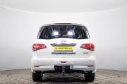 Infiniti QX80 I Пермь  - изображение 35