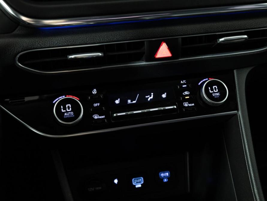 Hyundai Sonata VIII (DN8) Санкт-Петербург  - изображение 18