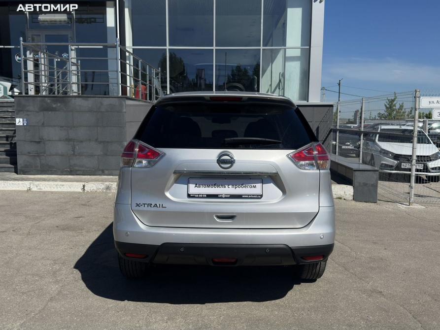 Nissan X-Trail III Саратов  - изображение 6