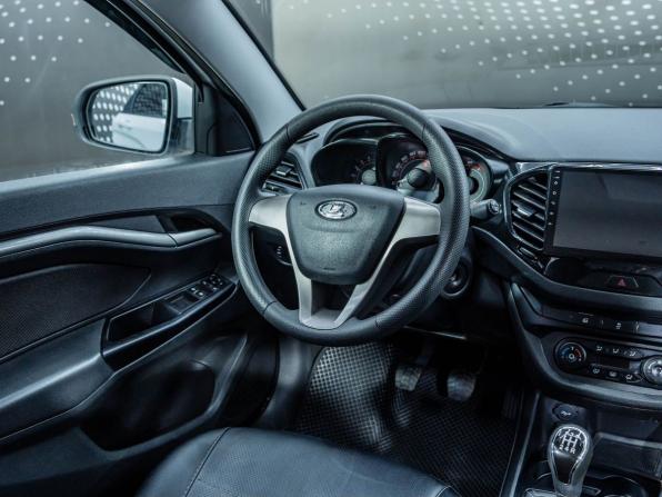 Lada (ВАЗ) Vesta I с пробегом 2017 года, цена 776 000 рублей, 79913 км, седан, Автокод Объявления