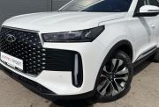 Chery Tiggo 4 I Рестайлинг 2 Красноярск  - изображение 34