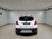Opel Mokka I Москва  - изображение 30