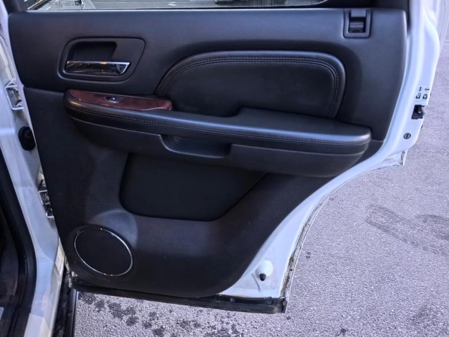 Cadillac Escalade III Санкт-Петербург  - изображение 20