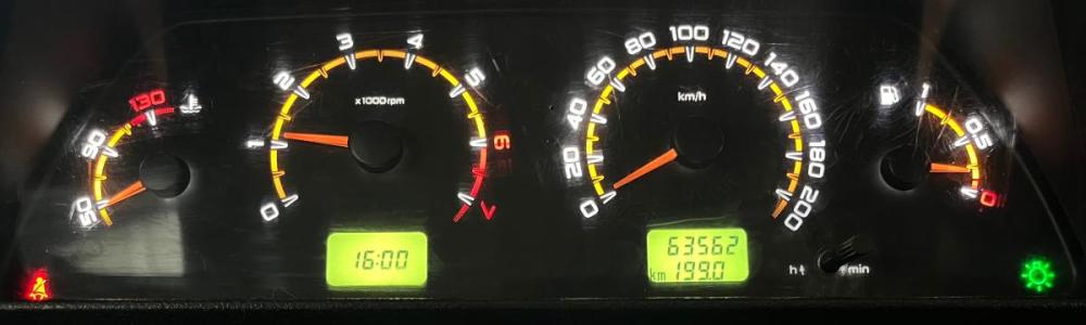 Lada (ВАЗ) 2121 (4x4) I Рестайлинг Уфа  - изображение 9