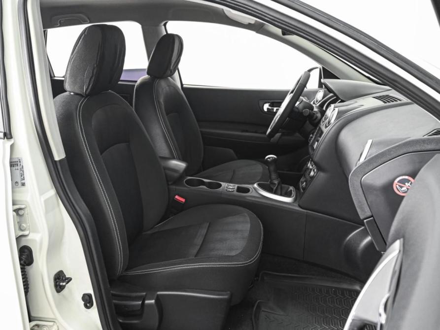 Nissan Qashqai I Рестайлинг Ставрополь  - изображение 7