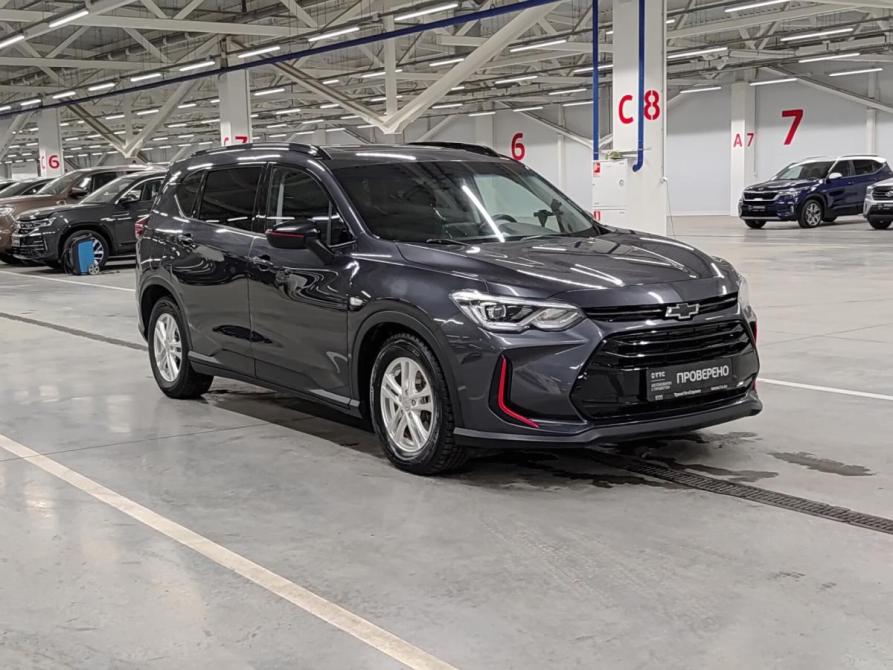 Chevrolet Orlando II Казань  - изображение 3