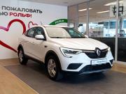 Renault Arkana I Москва  - изображение 21