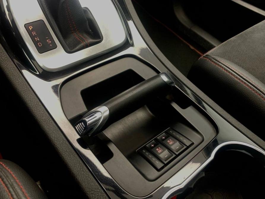 Ford S-MAX I Рестайлинг Мурманск  - изображение 20