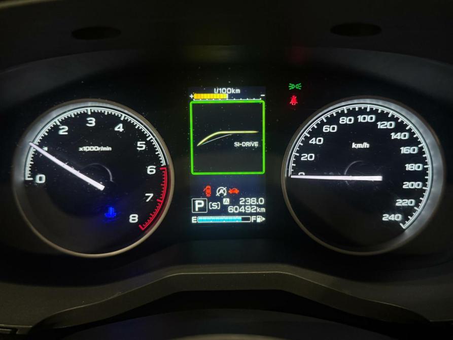 Subaru Forester V Екатеринбург  - изображение 18
