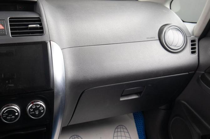 Suzuki SX4 I (Classic) с пробегом 2008 года, цена 649 000 рублей, 197760 км, хэтчбек, Автокод Объявления