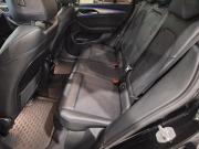 BMW X3 III (G01) Люберцы  - изображение 44
