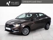 Lada (ВАЗ) Vesta I Казань  - изображение 18