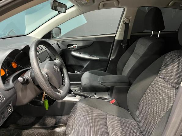 Toyota Corolla X (E140 E150) Рестайлинг с пробегом 2013 года, цена 1 026 000 рублей, 169237 км, седан, Автокод Объявления