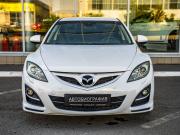 Mazda 6 II (GH) Рестайлинг Волгоград  - изображение 37